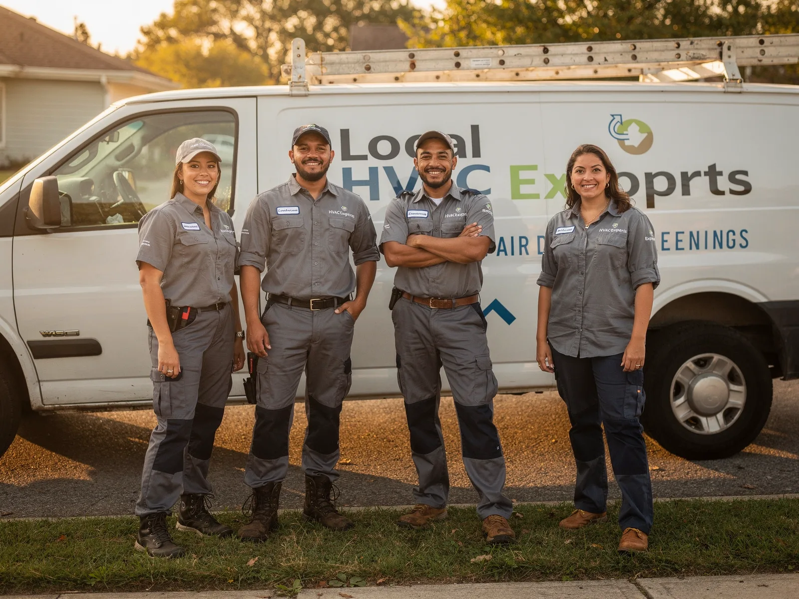24/7 HVAC Repair & AC Replacement company in Toulon, IL