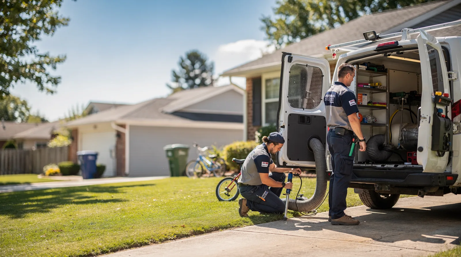 24/7 HVAC Repair & AC Replacement in Toulon, IL near me